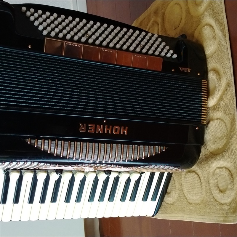 Hohner Golaの画像